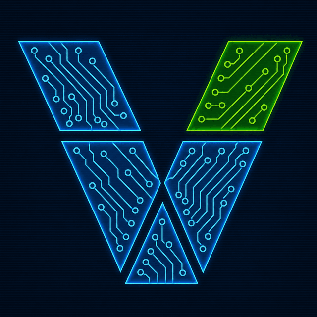 VELIOS circuit V mark